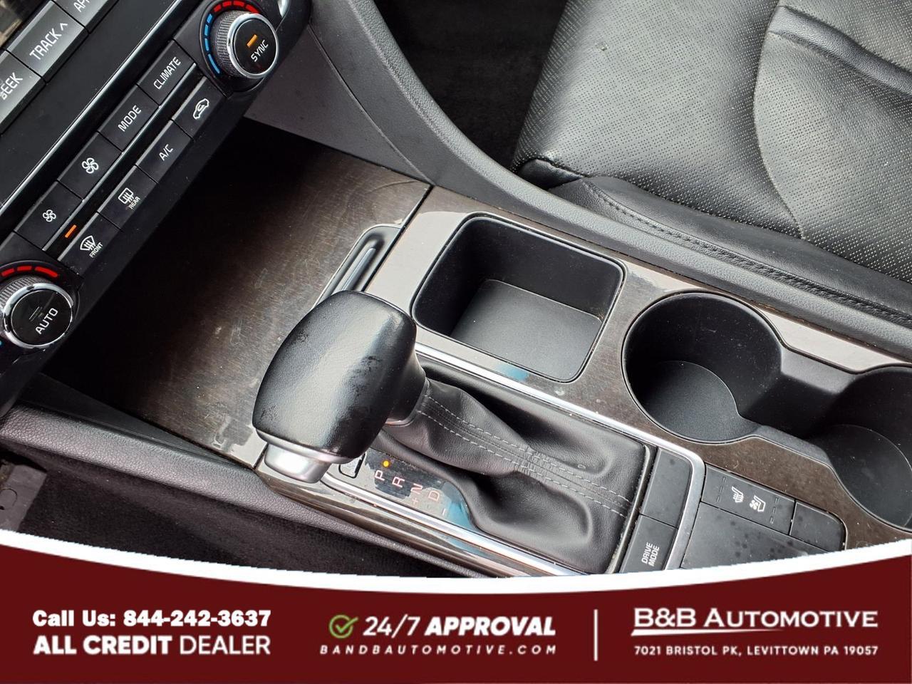 2018 Kia Optima EX Levittown PA