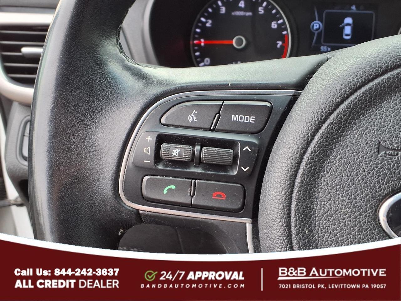 2018 Kia Optima EX Levittown PA