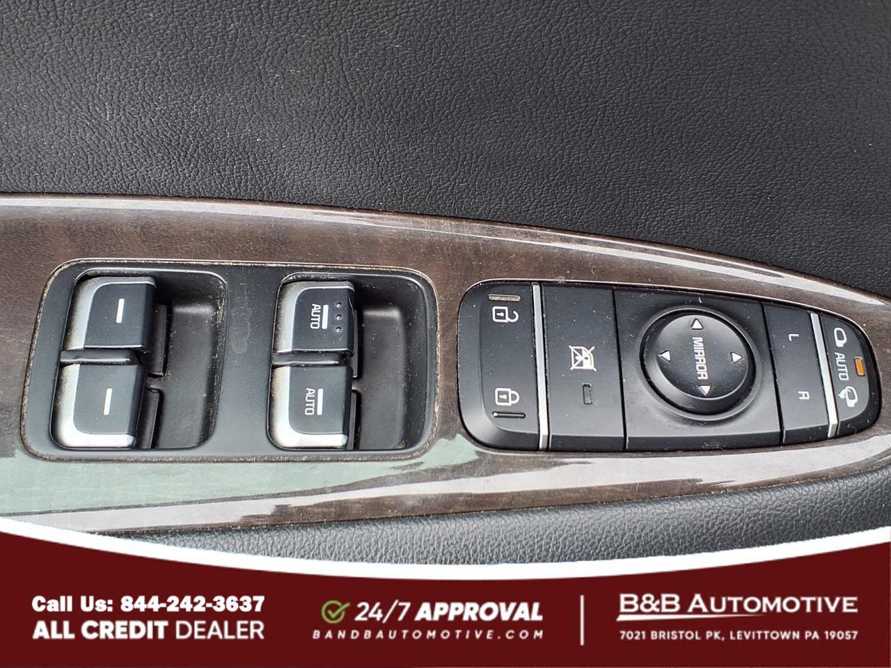 2018 Kia Optima EX Levittown PA