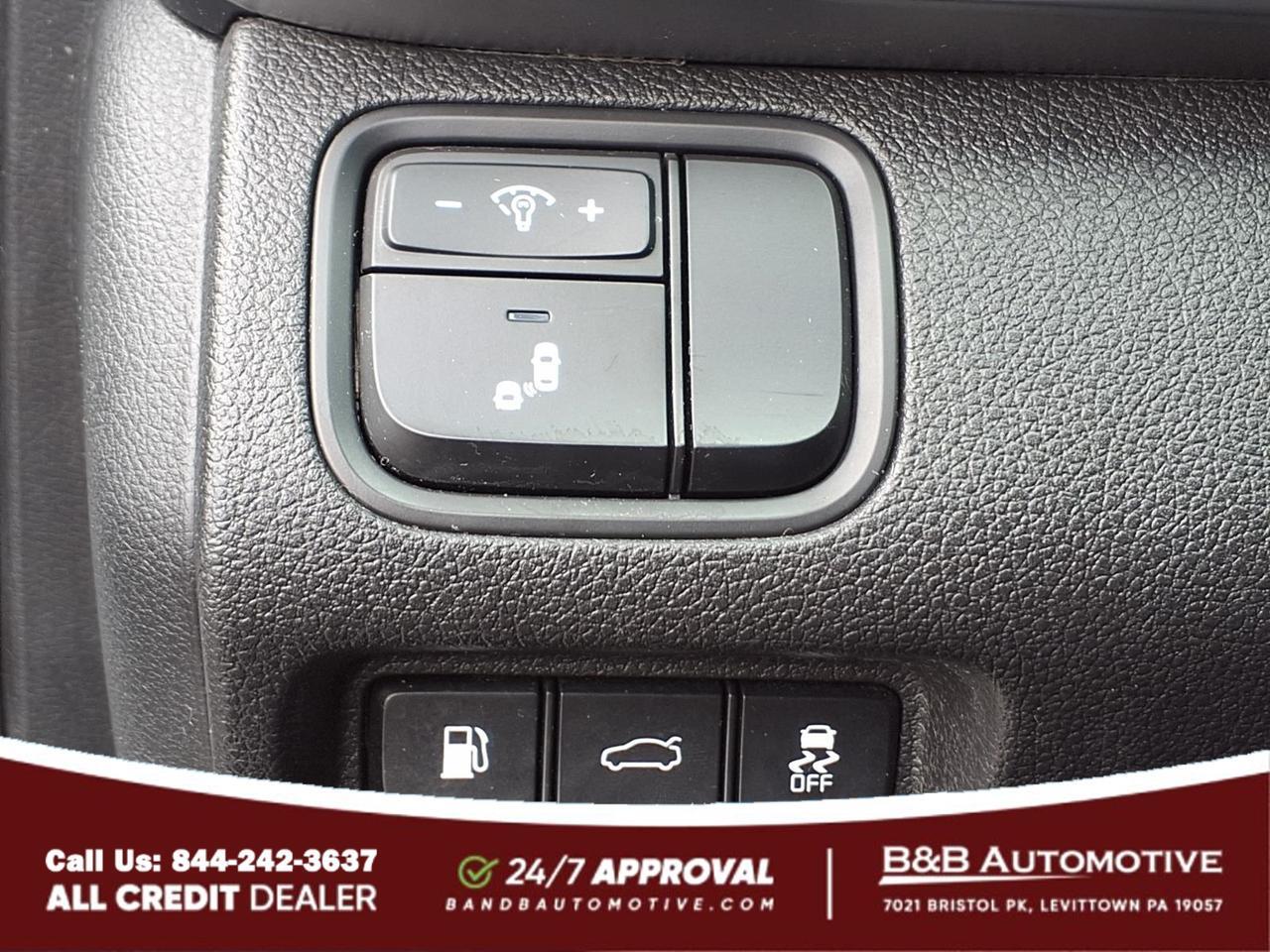 2018 Kia Optima EX Levittown PA