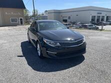 Kia Optima EX 2018