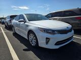 2018 Kia Optima EX Oshkosh WI