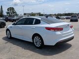 2018 Kia Optima EX Oshkosh WI