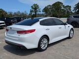 2018 Kia Optima EX Oshkosh WI