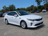 2018 Kia Optima EX Oshkosh WI
