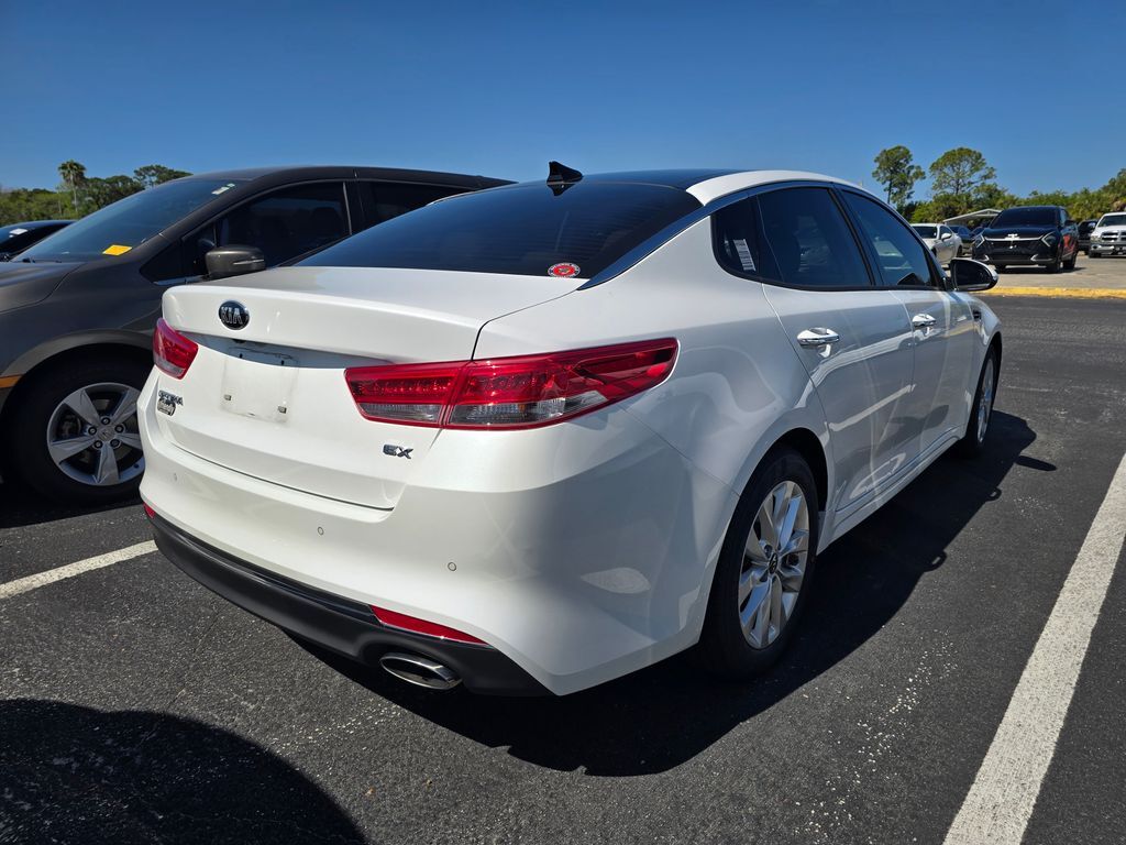2018 Kia Optima EX San Clemente CA