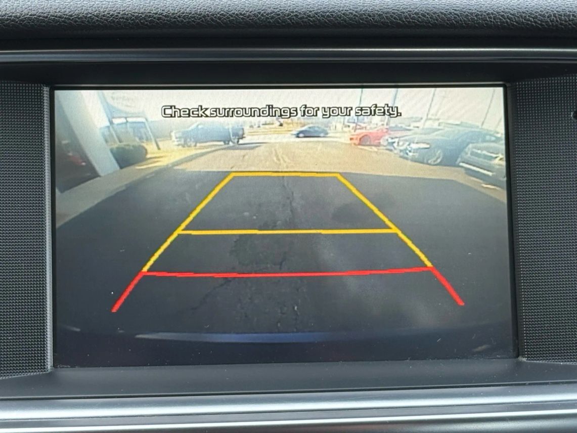 2018 Kia Optima EX Sedan 4D Cincinnati OH