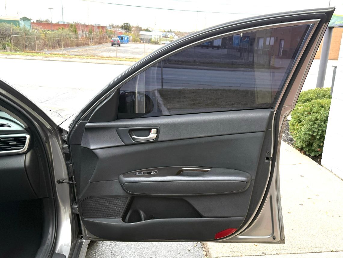 2018 Kia Optima EX Sedan 4D Cincinnati OH