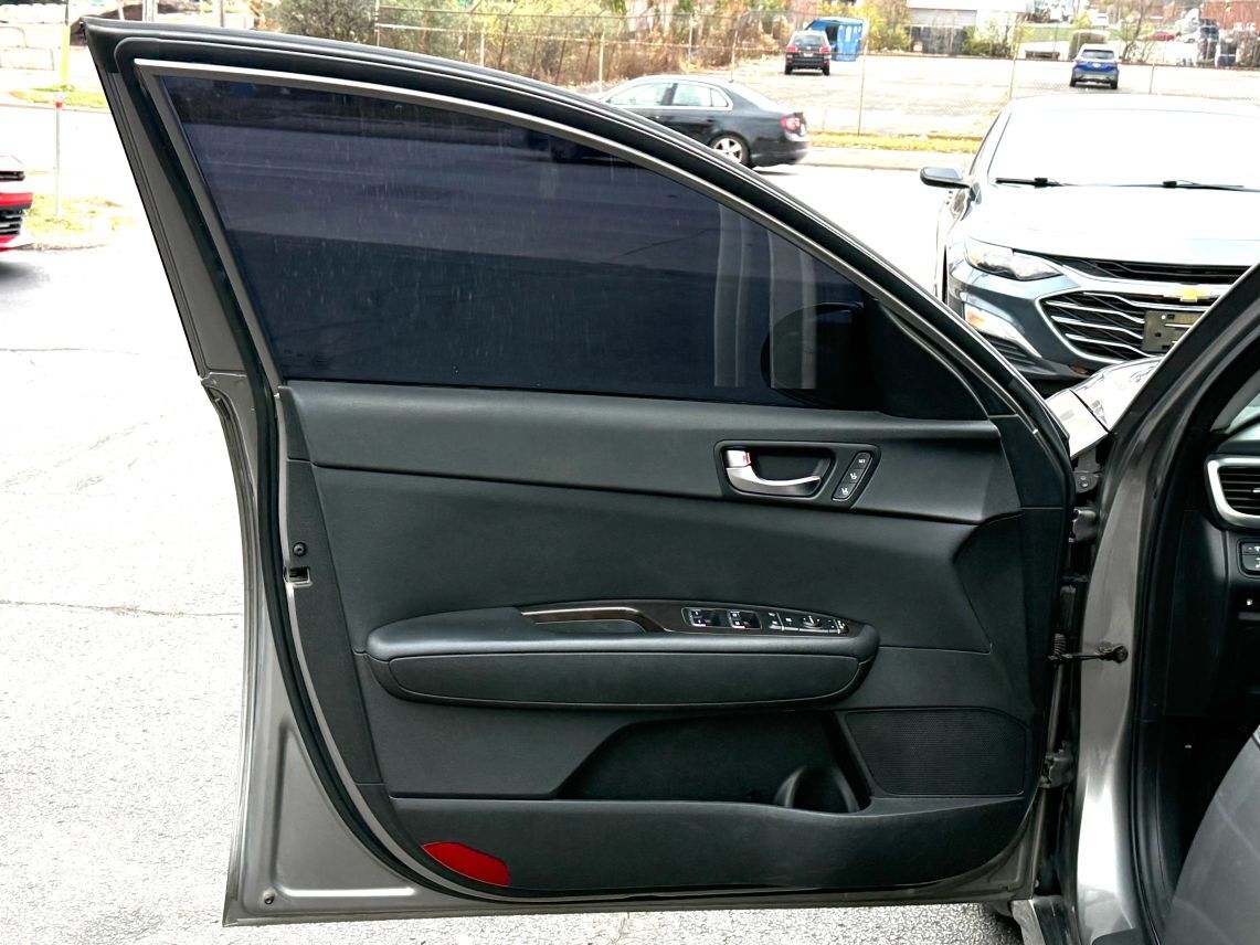 2018 Kia Optima EX Sedan 4D Cincinnati OH