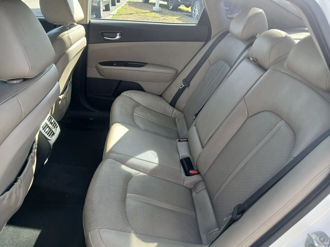 2018 Kia Optima EX Sedan 4D Maitland FL