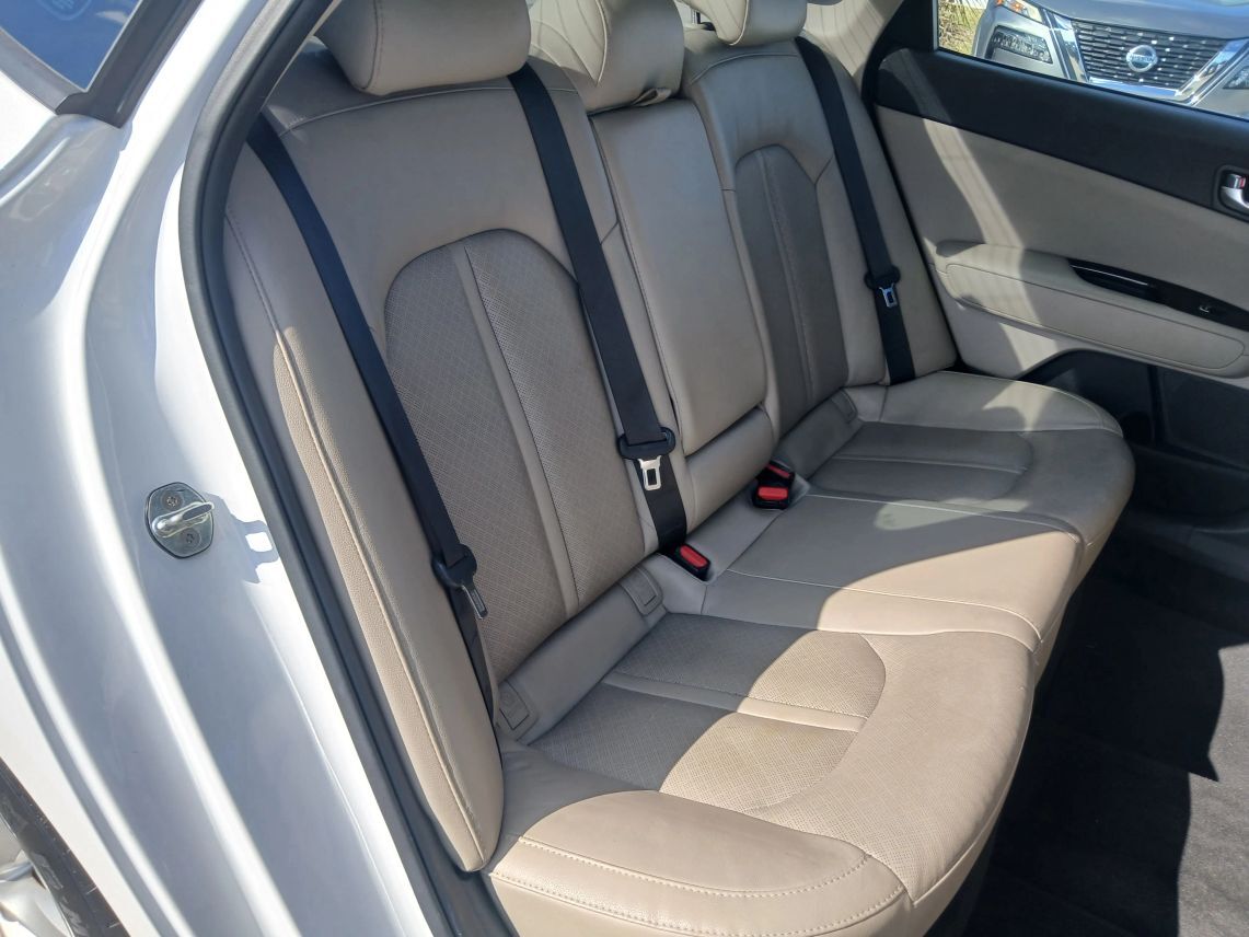 2018 Kia Optima EX Sedan 4D Maitland FL