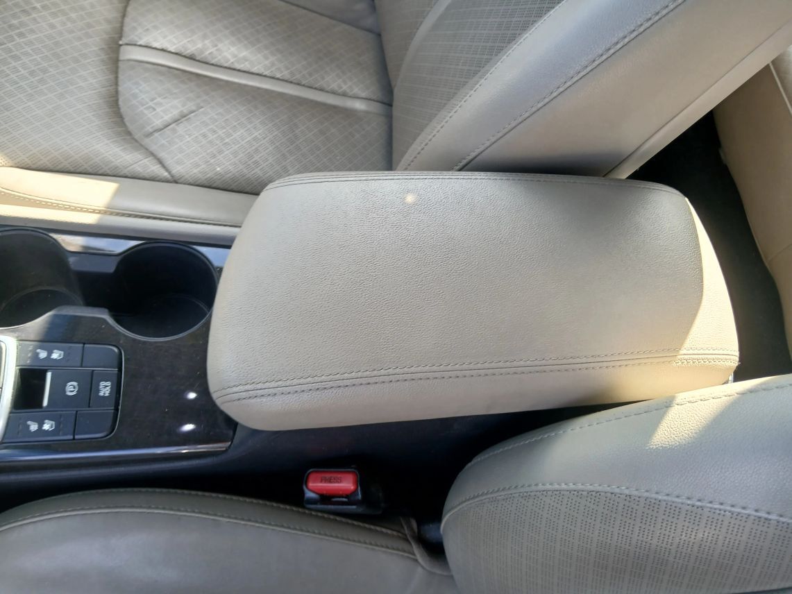 2018 Kia Optima EX Sedan 4D Maitland FL