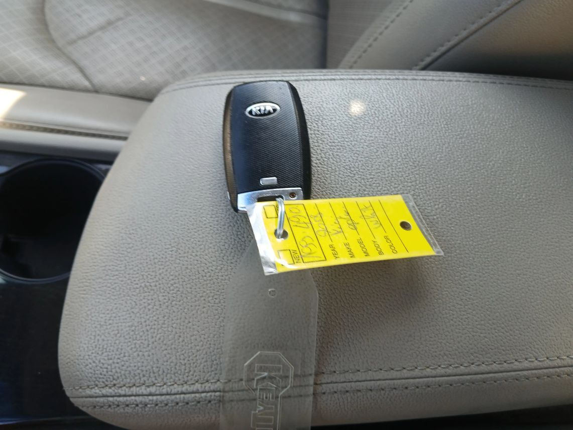 2018 Kia Optima EX Sedan 4D Maitland FL