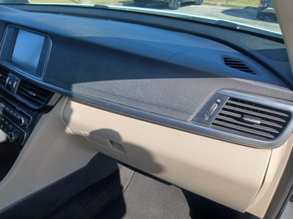 2018 Kia Optima EX Sedan 4D Maitland FL