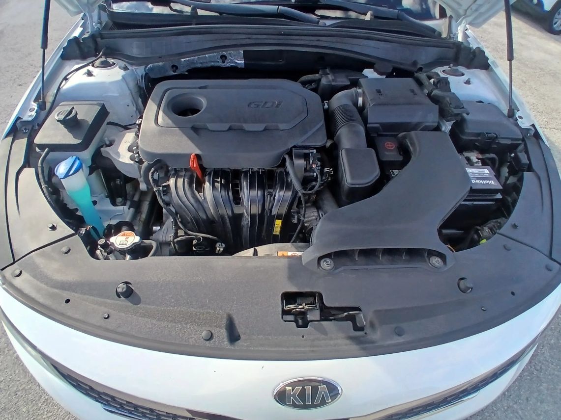 2018 Kia Optima EX Sedan 4D Maitland FL