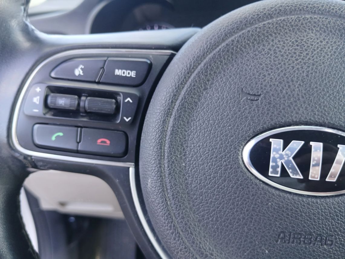 2018 Kia Optima EX Sedan 4D Maitland FL