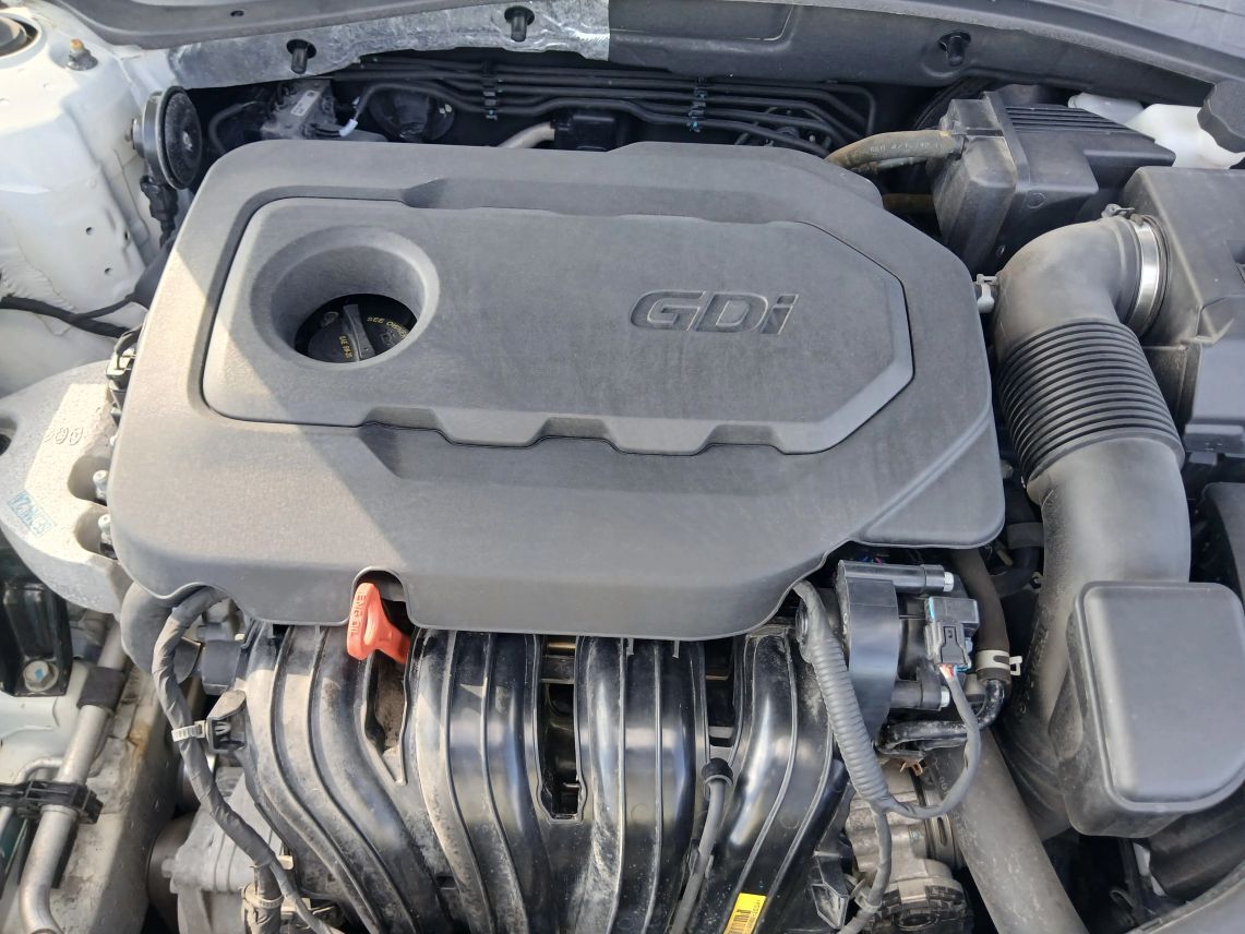 2018 Kia Optima EX Sedan 4D Maitland FL