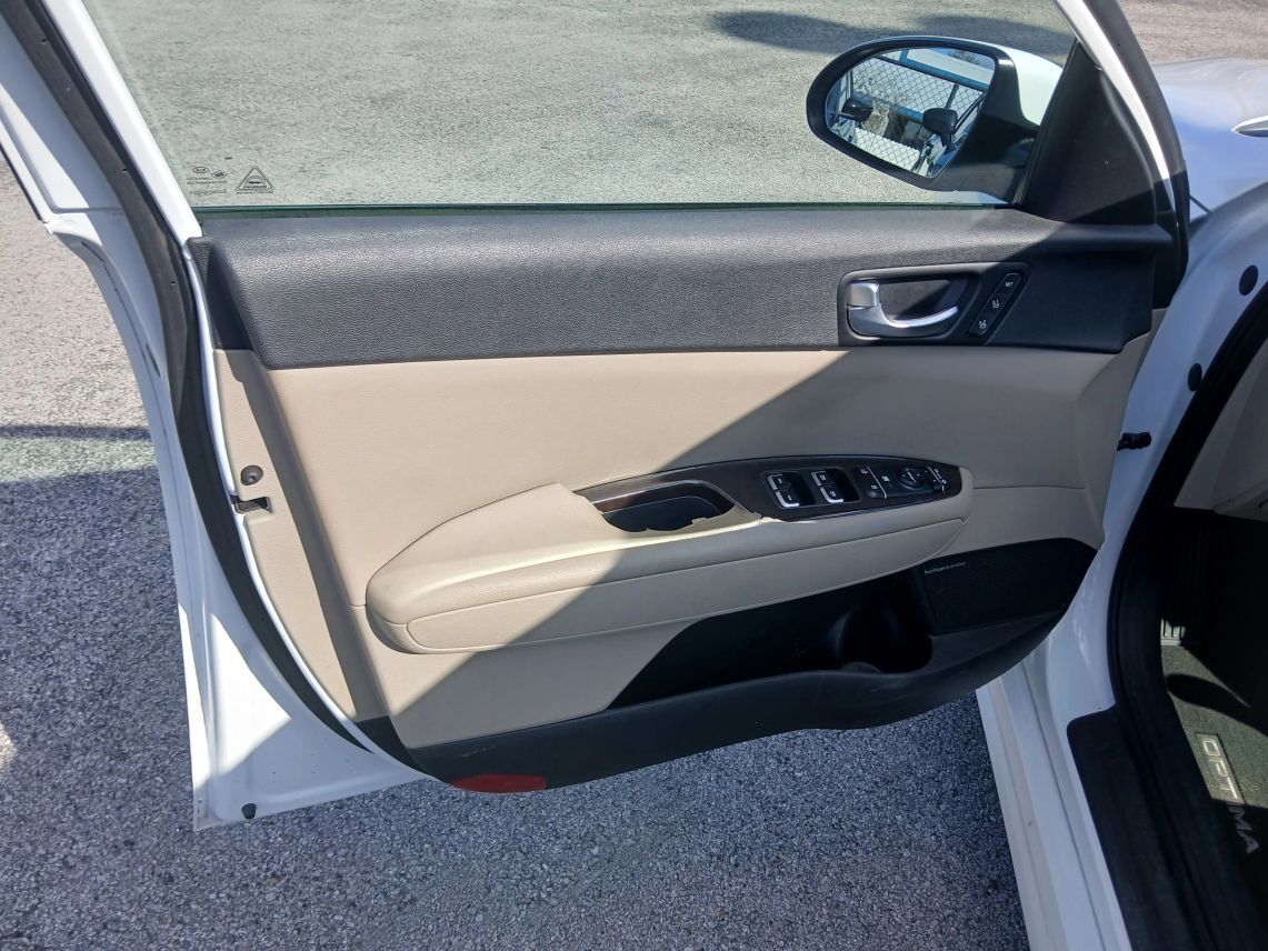 2018 Kia Optima EX Sedan 4D Maitland FL