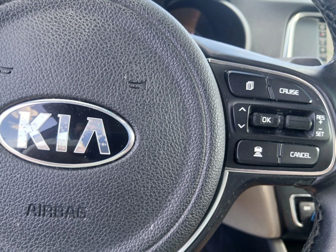 2018 Kia Optima EX Sedan 4D Maitland FL