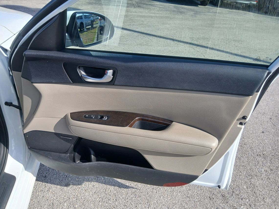 2018 Kia Optima EX Sedan 4D Maitland FL