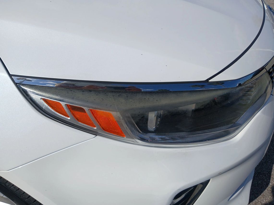 2018 Kia Optima EX Sedan 4D Maitland FL