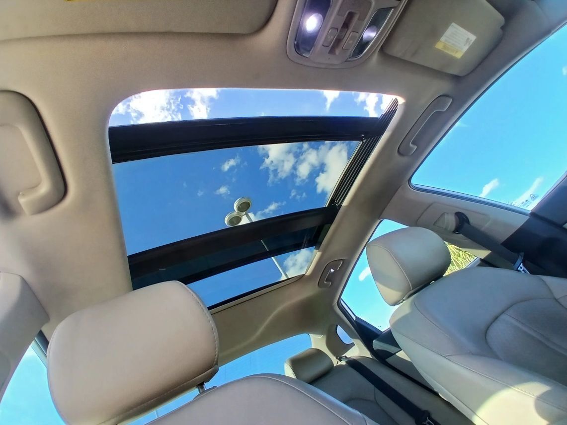 2018 Kia Optima EX Sedan 4D Maitland FL