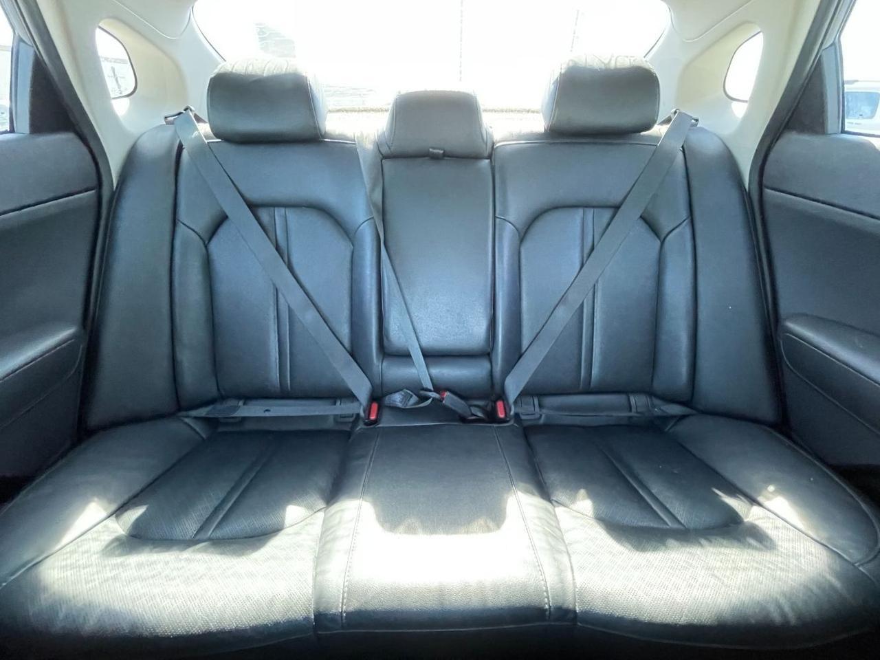 2018 Kia Optima EX Spokane WA