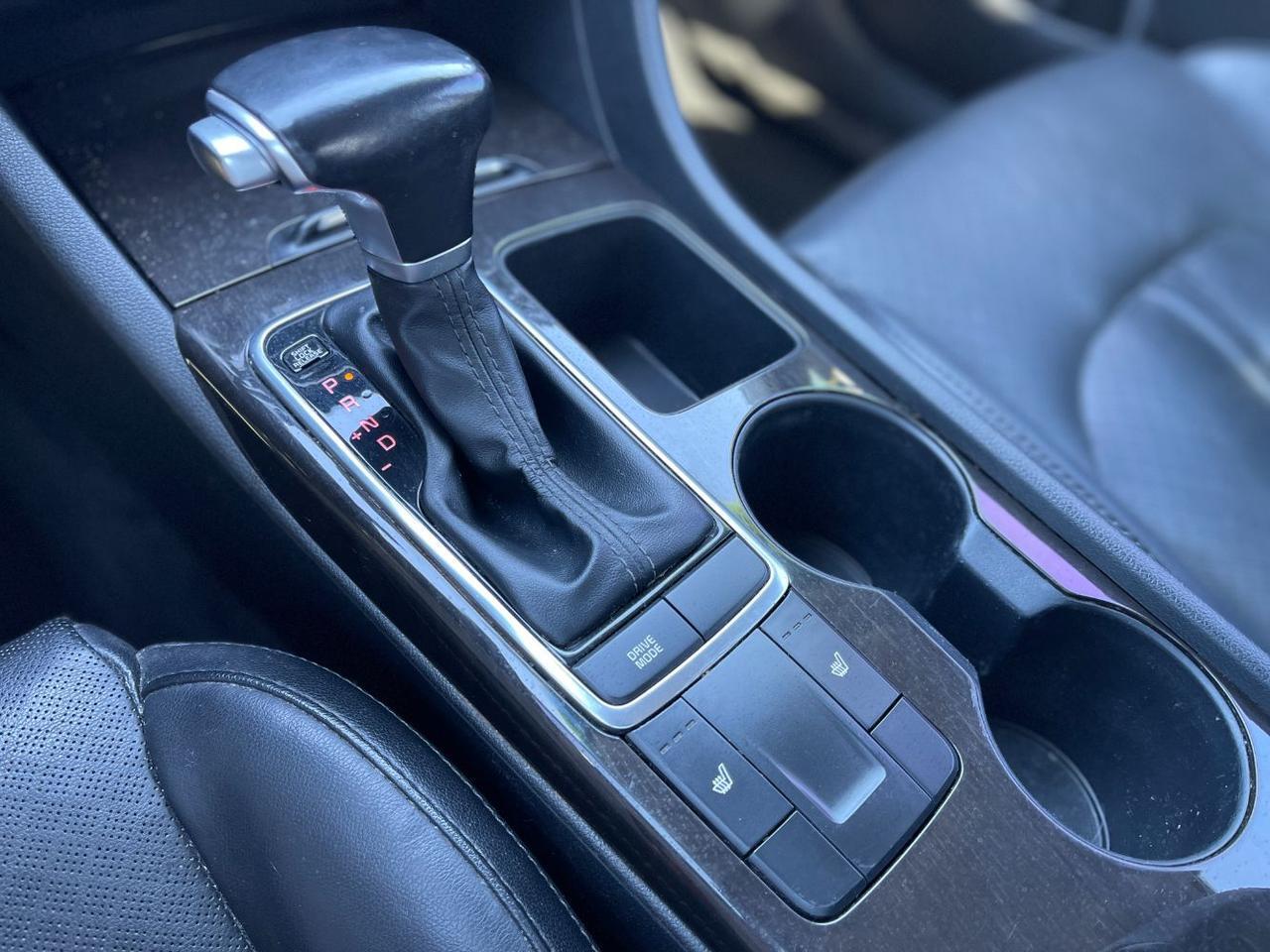 2018 Kia Optima EX Spokane WA