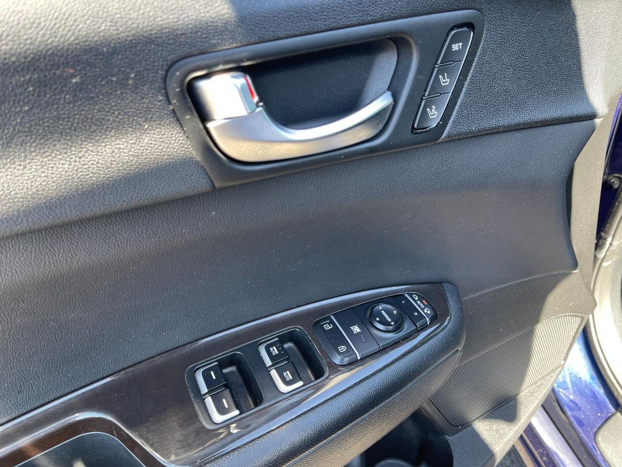 2018 Kia Optima EX Spokane WA