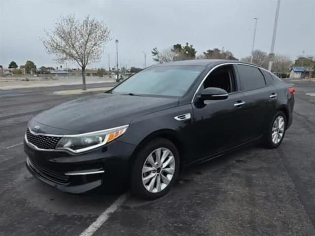 2018 Kia Optima EX Tucson AZ