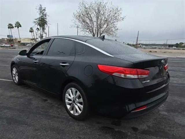 2018 Kia Optima EX Tucson AZ