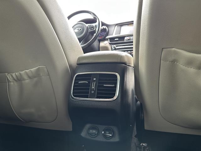 2018 Kia Optima EX Tucson AZ