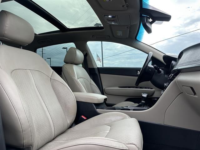 2018 Kia Optima EX Tucson AZ