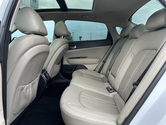 2018 Kia Optima EX Tucson AZ