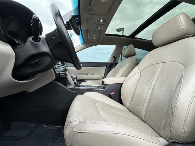 2018 Kia Optima EX Tucson AZ