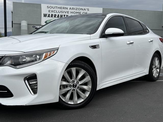 2018 Kia Optima EX Tucson AZ