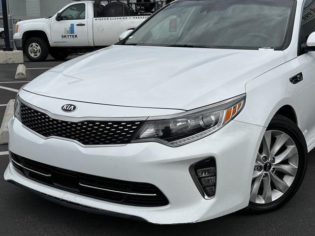 2018 Kia Optima EX Tucson AZ