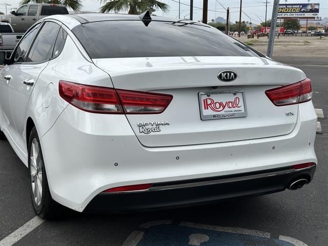 2018 Kia Optima EX Tucson AZ