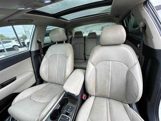 2018 Kia Optima EX Tucson AZ