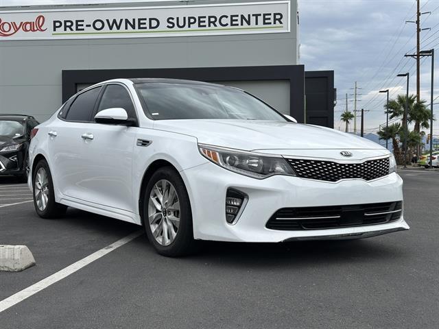 2018 Kia Optima EX Tucson AZ