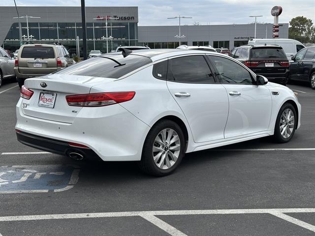 2018 Kia Optima EX Tucson AZ