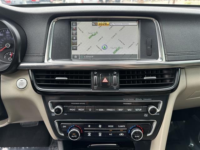 2018 Kia Optima EX Tucson AZ