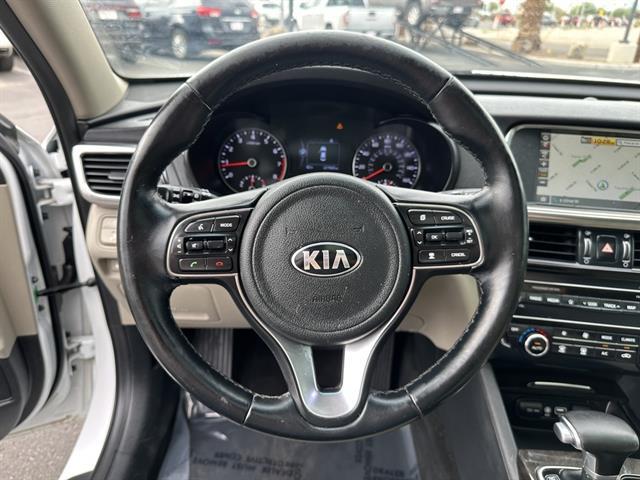 2018 Kia Optima EX Tucson AZ