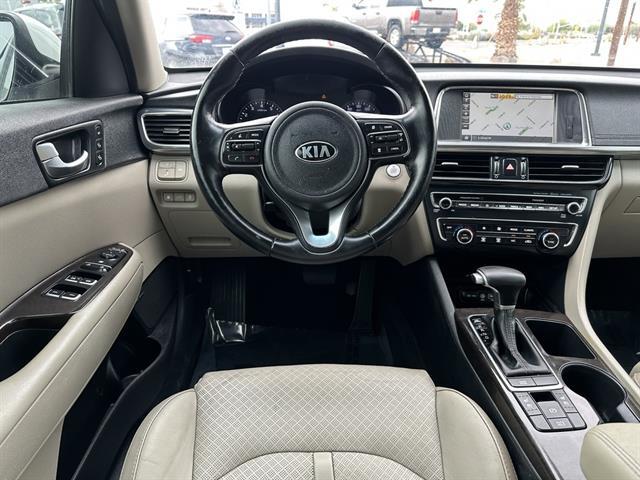 2018 Kia Optima EX Tucson AZ