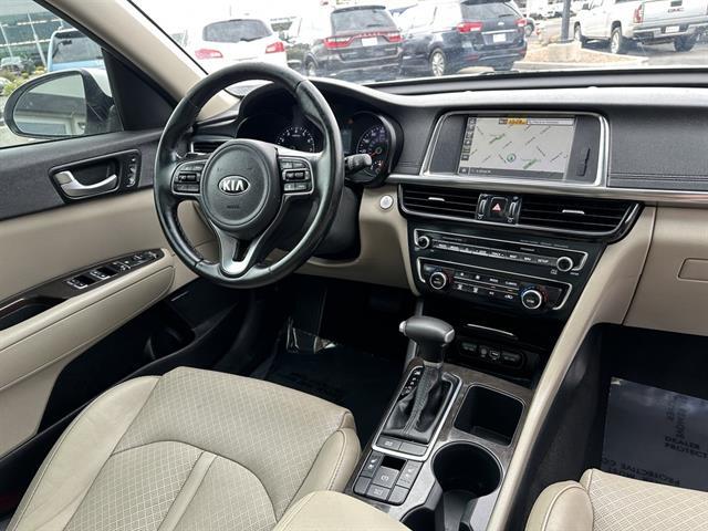 2018 Kia Optima EX Tucson AZ