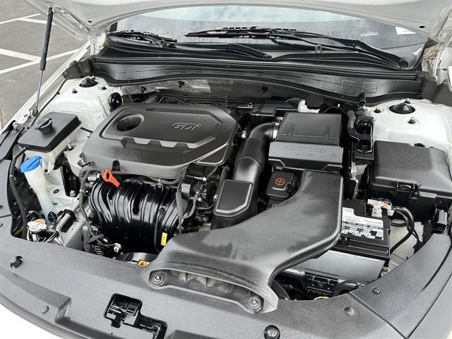 2018 Kia Optima EX Tucson AZ