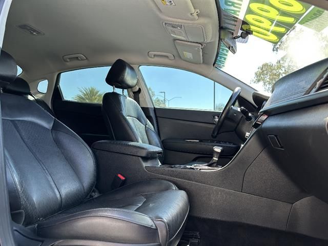 2018 Kia Optima EX Tucson AZ