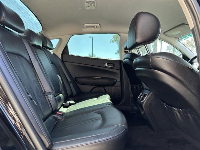 2018 Kia Optima EX Tucson AZ