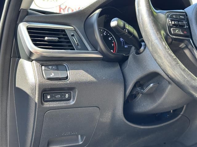 2018 Kia Optima EX Tucson AZ