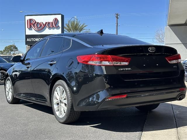 2018 Kia Optima EX Tucson AZ